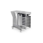 Μηχανή Ζυμαρικών PASTASTATION SRM-PASTASTATION